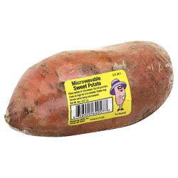 Skeeter Point Microbaker Yam / Sweet Potato - 8 Oz