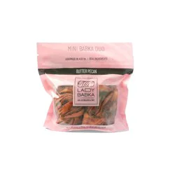 Lady Babka Butter Pecan Mini Babka Duo