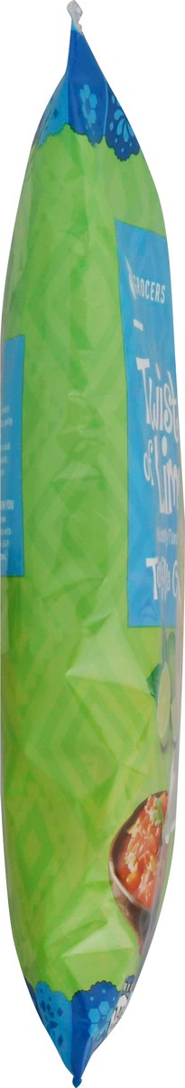 slide 11 of 14, SE Grocers Lime Torts, 13 oz