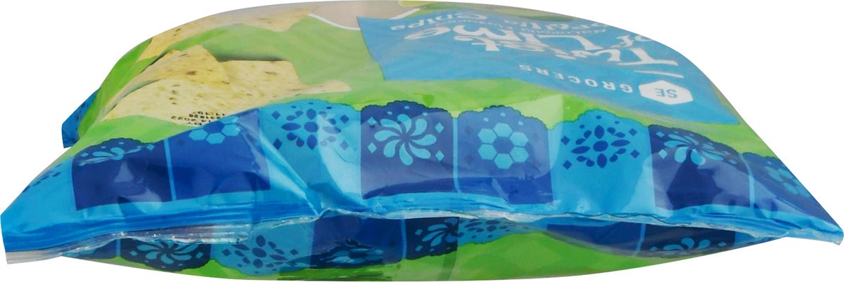 slide 8 of 14, SE Grocers Lime Torts, 13 oz