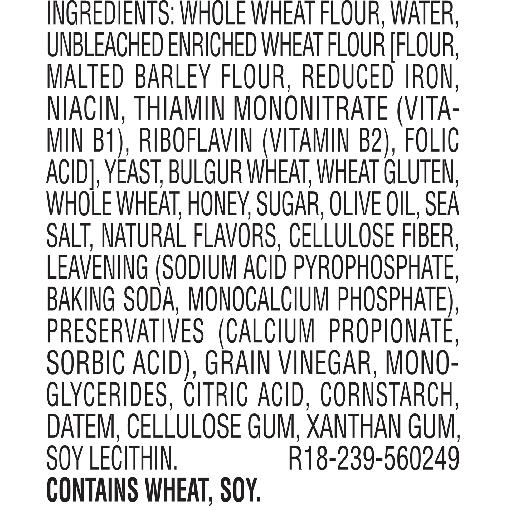 slide 8 of 8, Arnold Sandwich Thins Honey Wheat Rolls, 8 ct