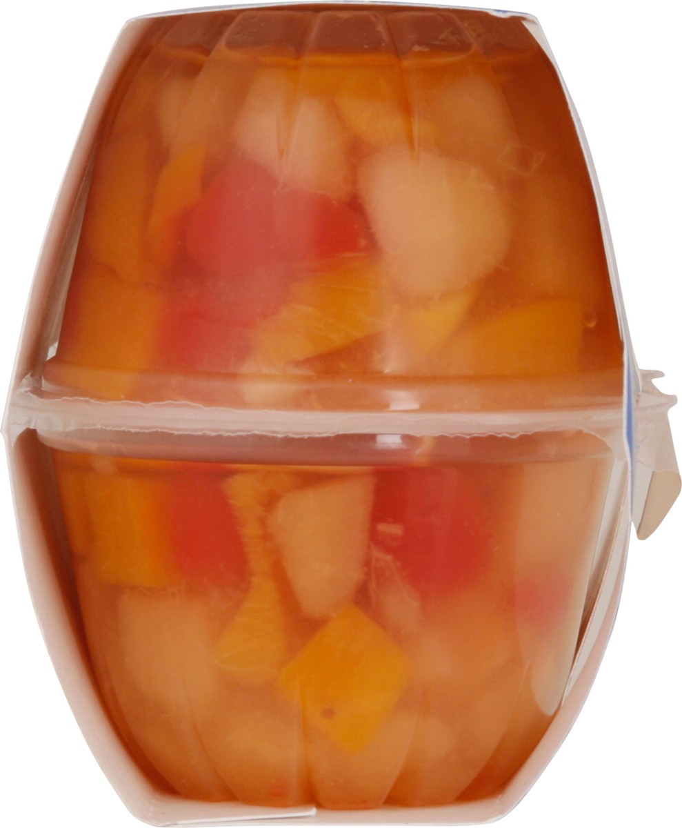 slide 3 of 13, First Street Cherry Mixed Fruit In Pear Juice Cups, 4 ct; 4 fl oz