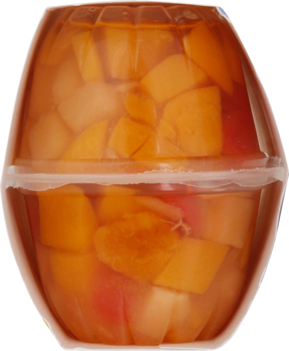 slide 6 of 13, First Street Cherry Mixed Fruit In Pear Juice Cups, 4 ct; 4 fl oz