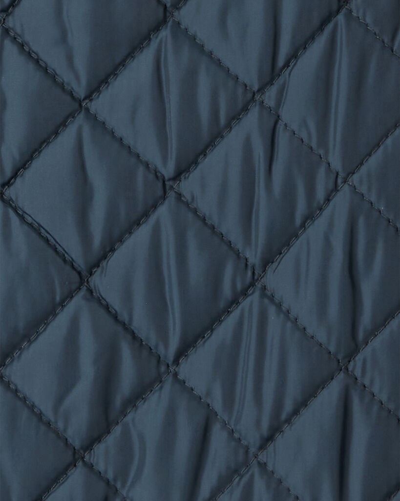 slide 2 of 4, Oshkosh Boys Plaid Long-Sleeve Fashion Jacket - Green Plaid 6, 1 ct