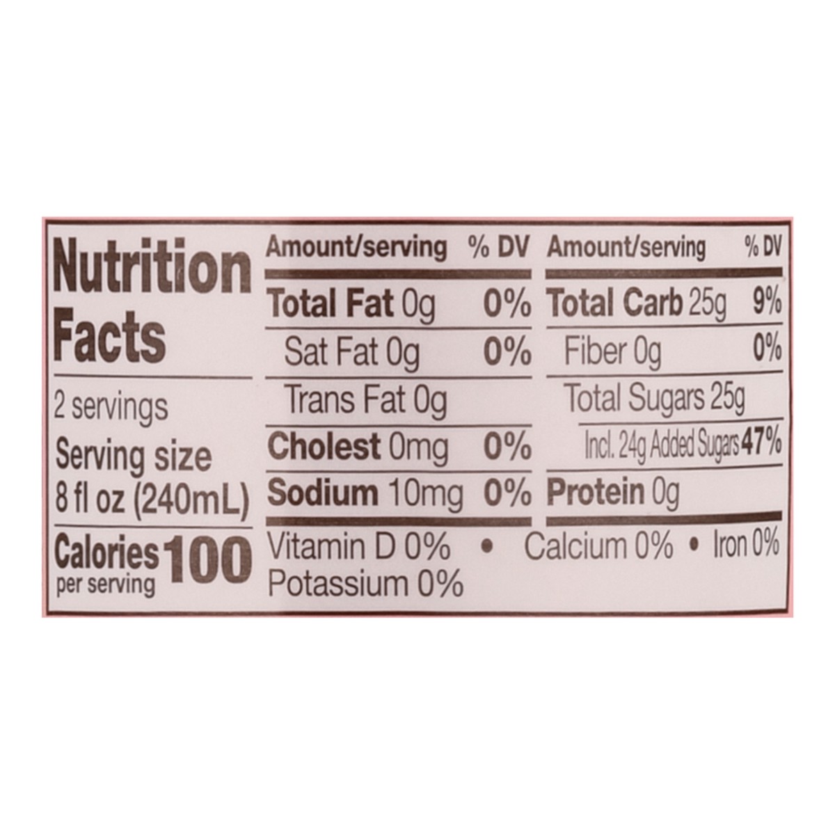 slide 14 of 14, Swiss Premium Raspberry Lemonade - 1 pint, 1 pint