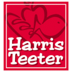 slide 1 of 1, Harris Teeter Wheat Sandwhich Rolls, 4 ct