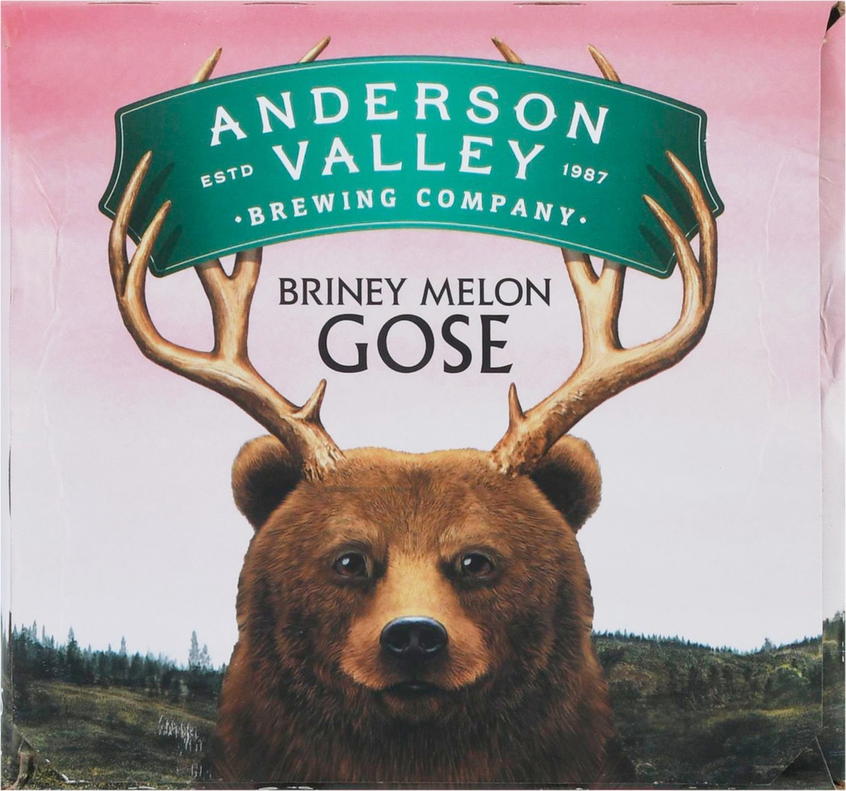 slide 4 of 8, Anderson Valley Brewing Anderson Valley Gose Series, 6 ct; 12 fl oz