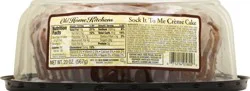 Old Home Kitchens Cake 20 oz