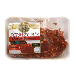 Scimeca's Chorizo Sausage