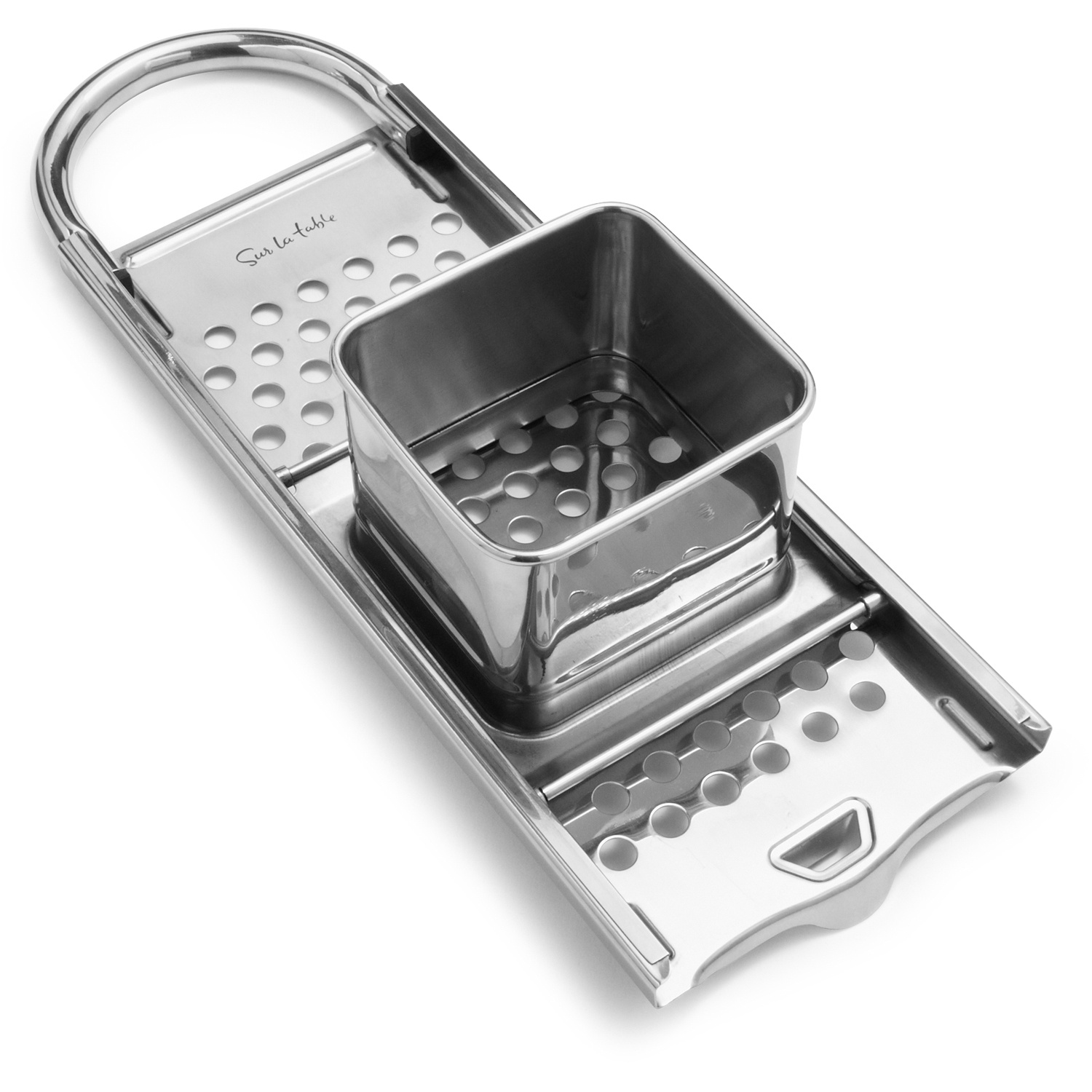 slide 1 of 1, Sur La Table Spaetzle Maker, 1 ct