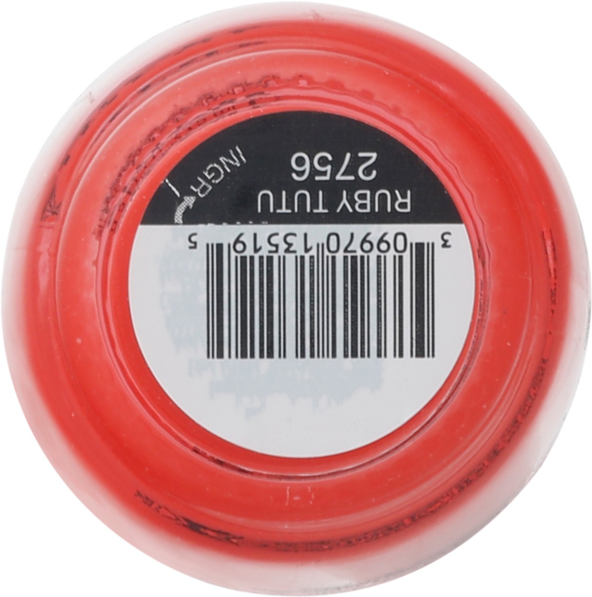 slide 3 of 11, Sinful Colors Sheer Matte Ruby Tutu 2756 Nail Polish 0.5 fl oz, 0.5 fl oz