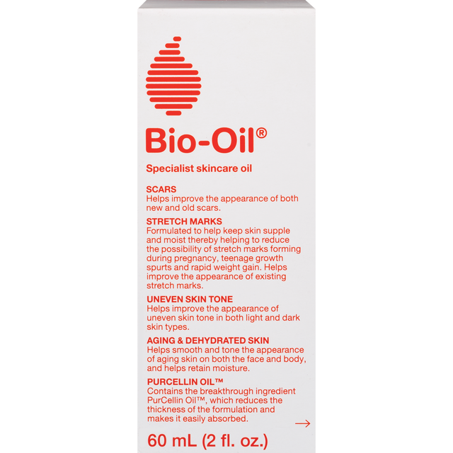 slide 1 of 1, Bio-Oil, 1 ct