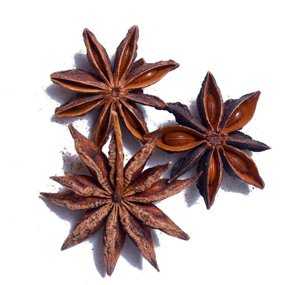 slide 1 of 1, Melissa's Star Anise, 0.75 oz