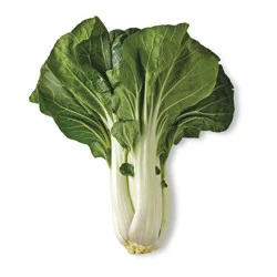 Fresh Bok Choy