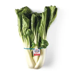 H-E-B Texas Roots Fresh Bok Choy