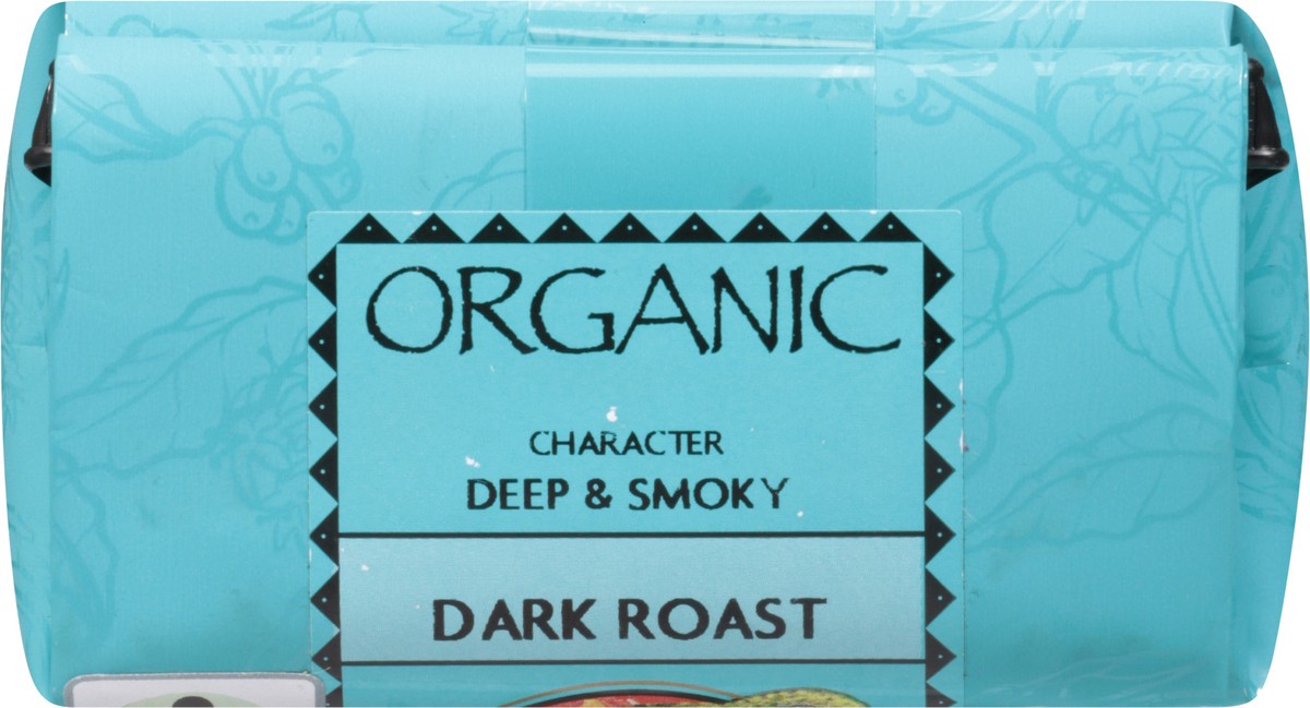slide 9 of 11, Jeremiah's Pick Coffee Dark Roast Organic French Toast Coffee- 10 oz, 10 oz