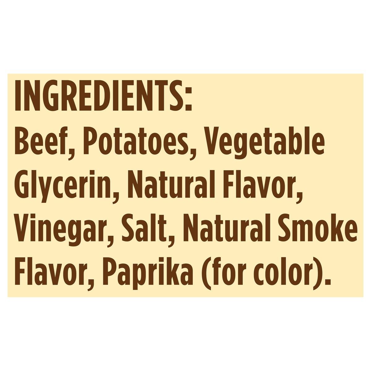 slide 2 of 10, Blue Buffalo True Chews Premium Grillers Natural Dog Treats, Steak 10 oz bag, 10 oz