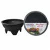 American Maid Large Salsa Bowl With Lid
