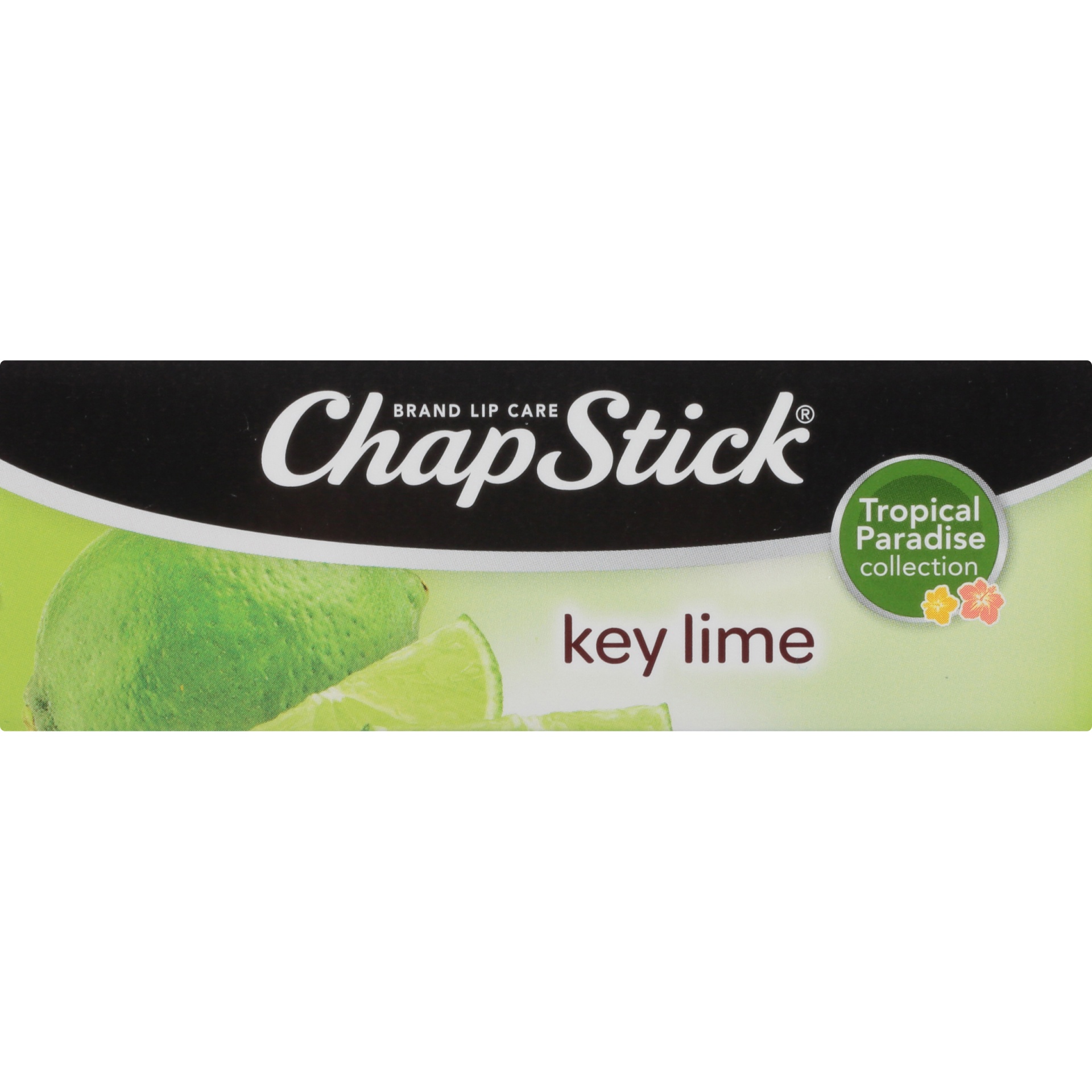 slide 2 of 7, ChapStick Key Lime Refill, 1 ct