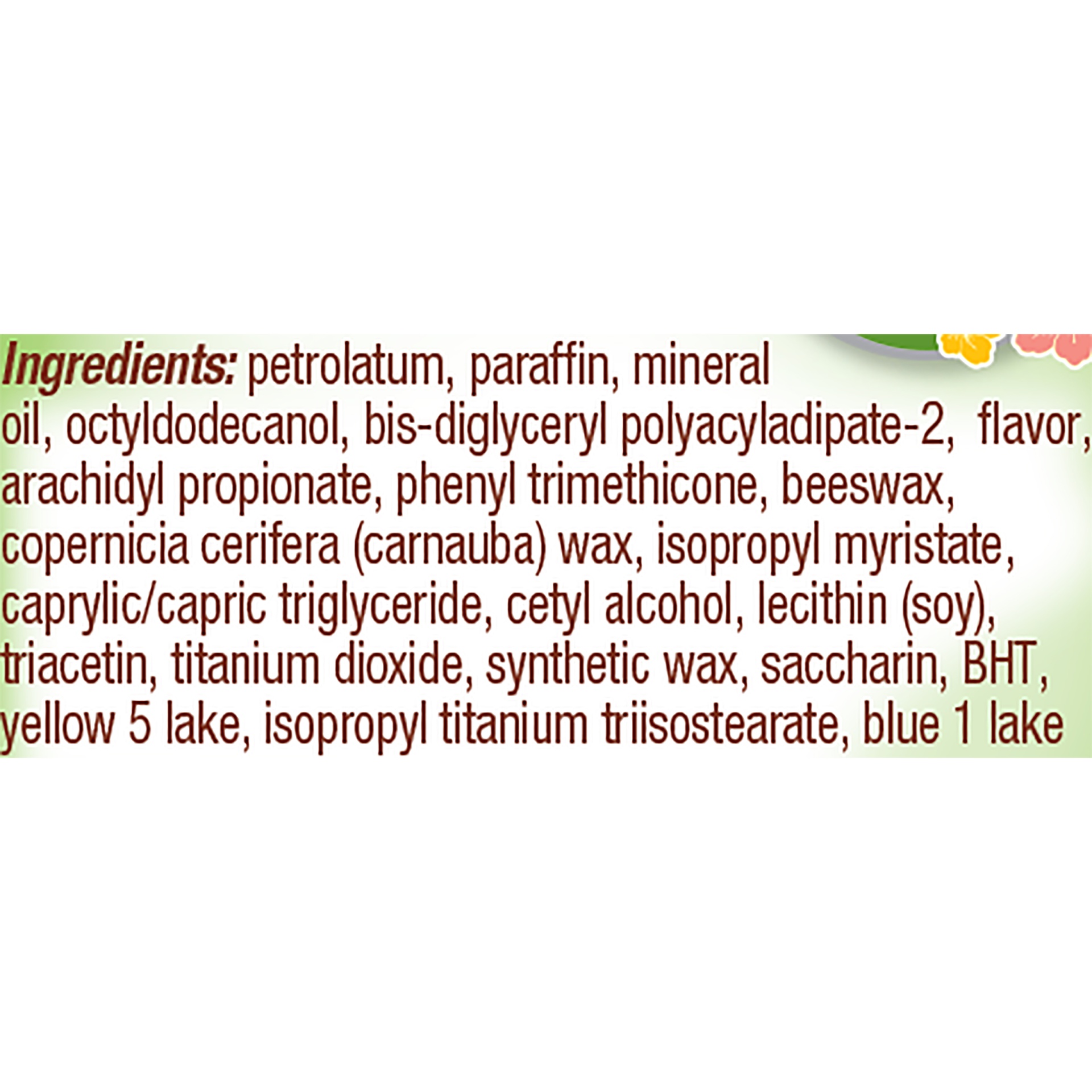 slide 4 of 7, ChapStick Key Lime Refill, 1 ct