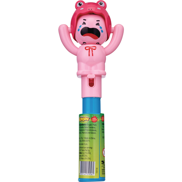 slide 1 of 1, Quickc Cosby Big Mix Toy - 4 oz, 4 oz