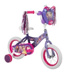 Huffy 3-5 Years Princess Bicycle 12 Inch 1 Each