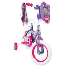 Huffy 3-5 Years Princess Bicycle 12 Inch 1 Each