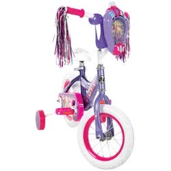 Huffy 3-5 Years Princess Bicycle 12 Inch 1 Each