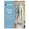 slide 3 of 13, Whitmor Dress bag, 1 ct