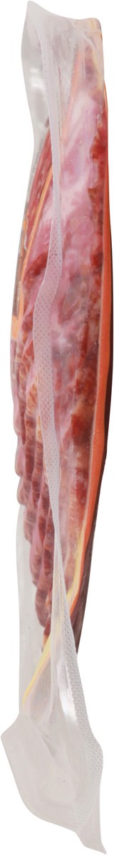 slide 8 of 9, Godshall's Beef Bacon, 12 oz