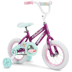 Huffy So Sweet 12 Inch Girls' Bike