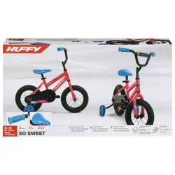 Huffy So Sweet 12 Inch Girls' Bike