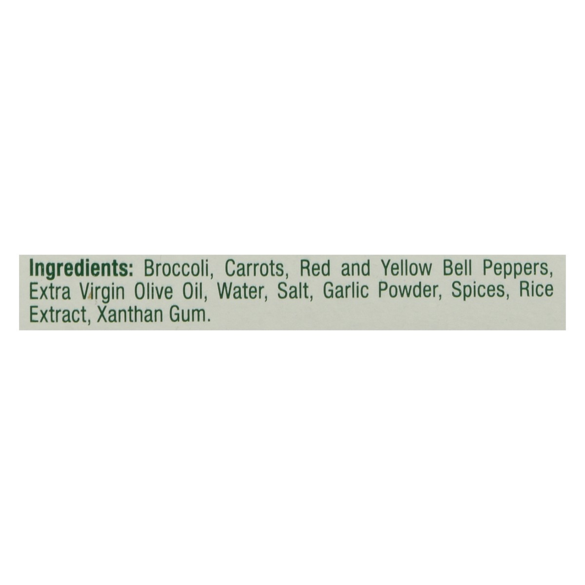 slide 5 of 13, Green Giant Simply Steam Lightly Sauced Antioxidant Blend 7 oz, 7 oz