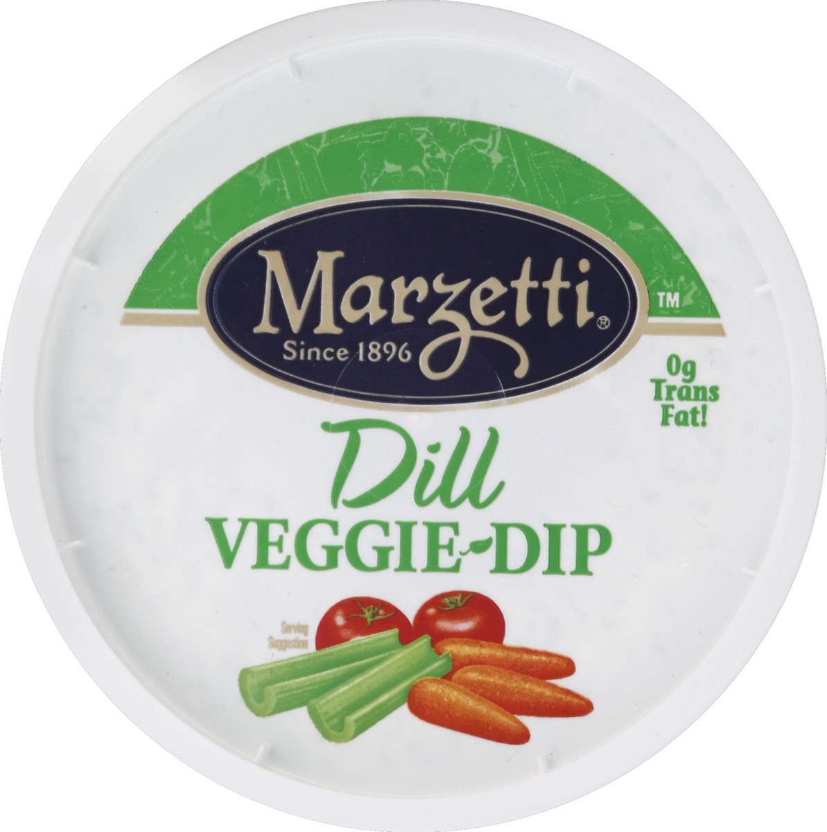 slide 2 of 4, Marzetti Dill Veggie Dip, 14 oz