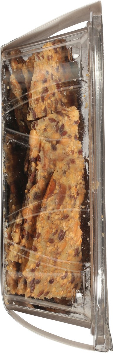 slide 4 of 9, Top Seedz Cracker Sea Sal, 1 ct