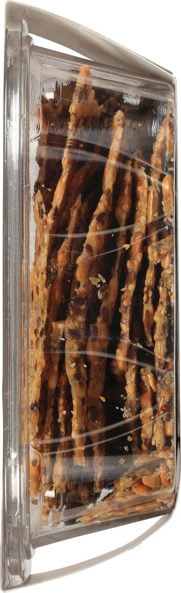 slide 7 of 9, Top Seedz Cracker Sea Sal, 1 ct