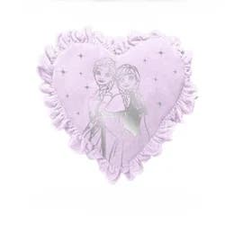 Frozen II Ice Storm Elsa Cuddle Pillow