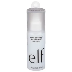 e.l.f. Dewy Coconut Setting Mist