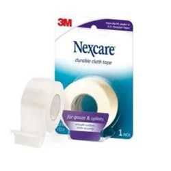 Nexcare Durable Cloth Tape