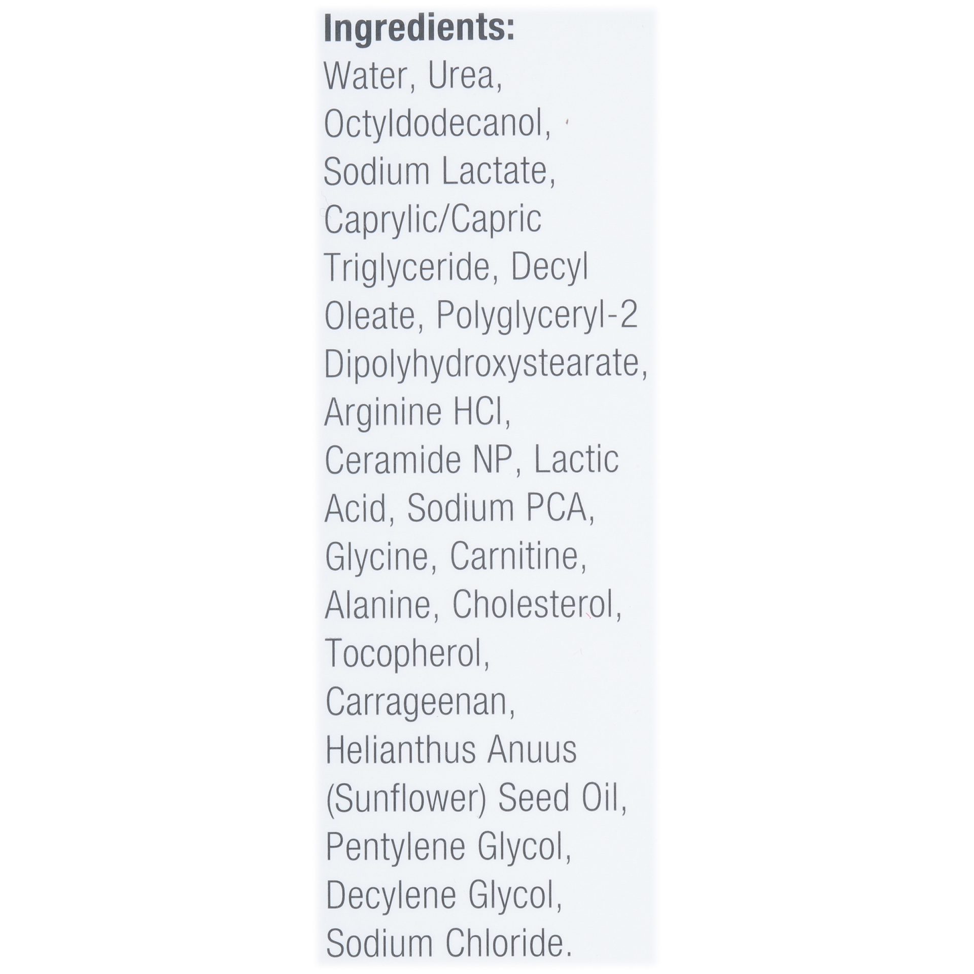 slide 7 of 7, Eucerin Roughness Relief 2.5 oz, 2.5 fl oz