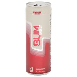 Dr. Bum Energy Drink 12 fl oz