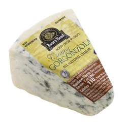 Boar's Head Creamy Gorgonzola Cheese