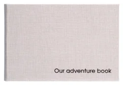 Malden You and Me Red Fabric 1UP