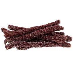 Prasek's Beef Sausage Midgets