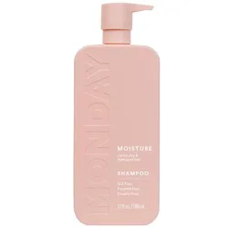 Monday Moisture Shampoo 27 fl oz