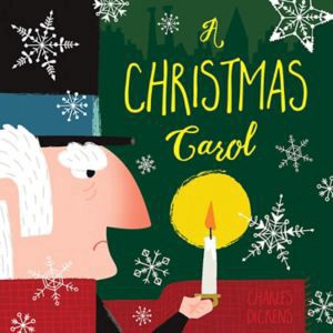 slide 1 of 1, Bendon Publishing A Christmas Carol Hardcover Storybook, 1 ct