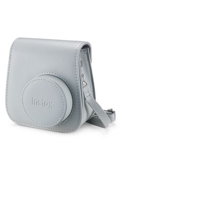 slide 1 of 1, Instax Groovy Case Smokey White, 1 ct