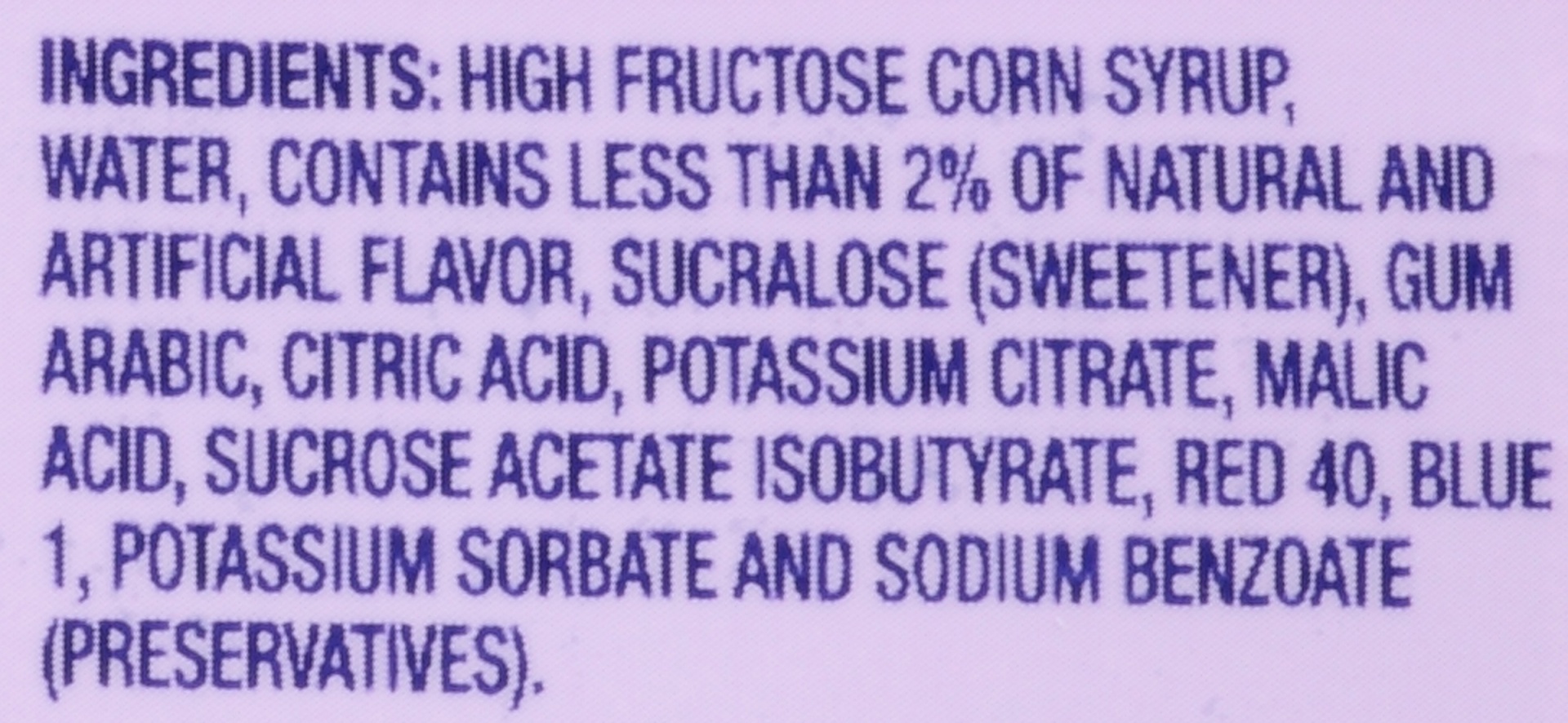 slide 8 of 8, Kool-Aid Easy Mix Liquid Grape, 18.2 fl oz