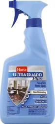 Hartz Flea And Tick Spray
