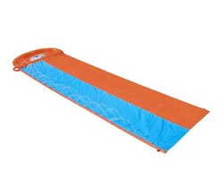 H2OGO! Double Lane Water Slide